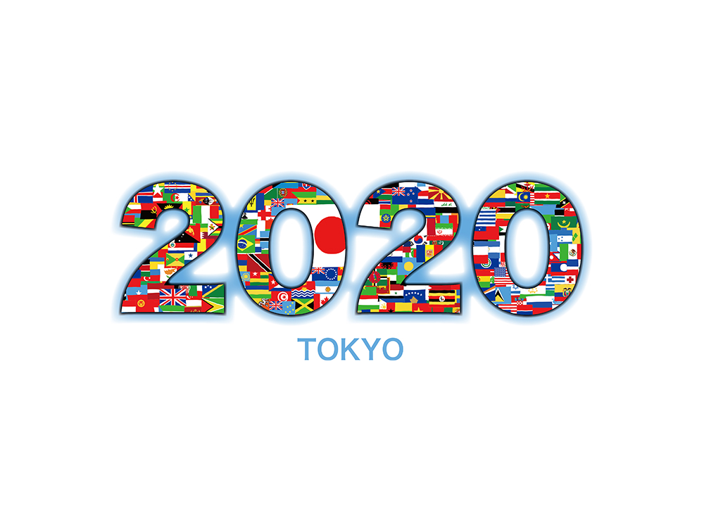 2020年 東京オリンピック