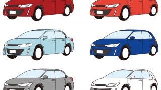 日本と海外の車の人気の違い