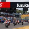 2024 FIM世界耐久選手権 "コカ·コーラ" 鈴鹿8時間耐久ロードレース 